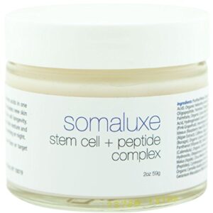 Youth-boosting eye cream by Dr. Brandt.