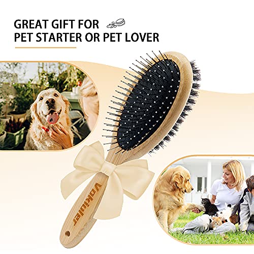 Z4 Dog Hair Brush ? Shorter Version - Image 7