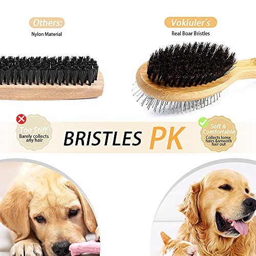 Z4 Dog Hair Brush ? Shorter Version - Image 4