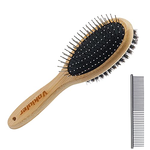 Z4 Dog Hair Brush ? Shorter Version