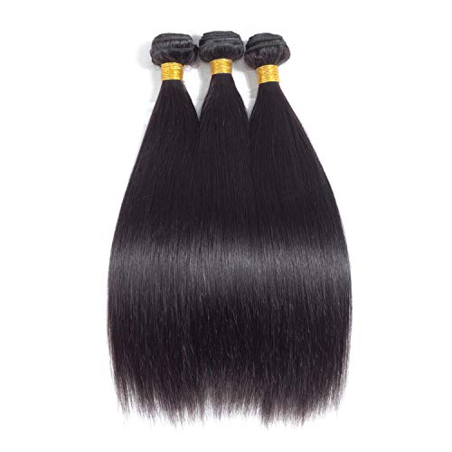?100% Human Hair: Brazilian Virgin Remy Pristine? - Image 2