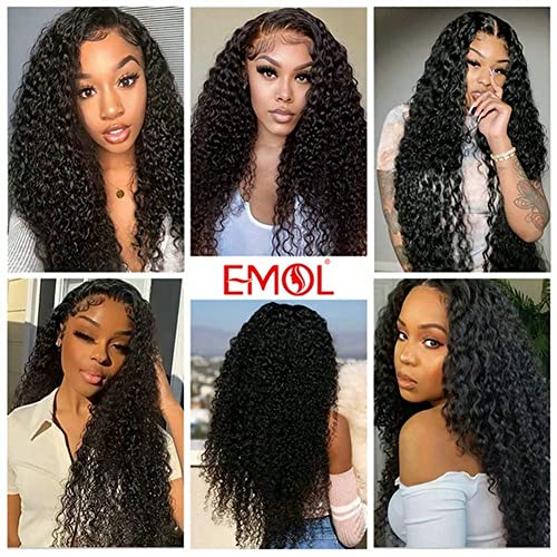 100% Human Hair Crochet Weave for Natural Looks and Effortless Styling - Image 7