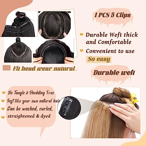 ?100% Human Hair Extension? - Image 6