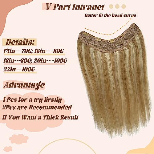?100% Human Hair Extension? - Image 5