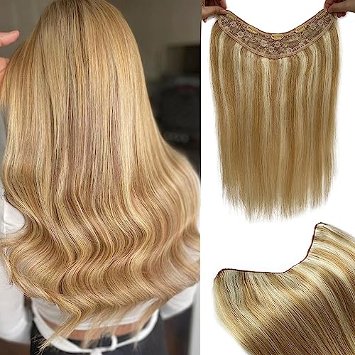 ?100% Human Hair Extension?