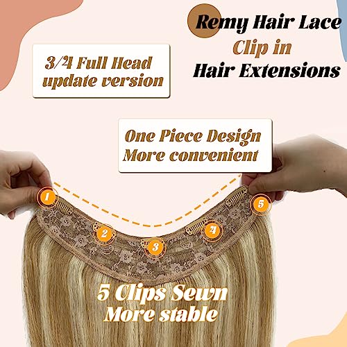 ?100% Human Hair Extension? - Image 4