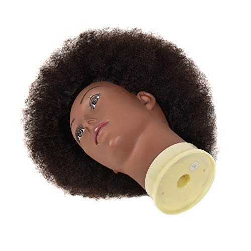 ?100% Human Hair Mannequin? - Image 5