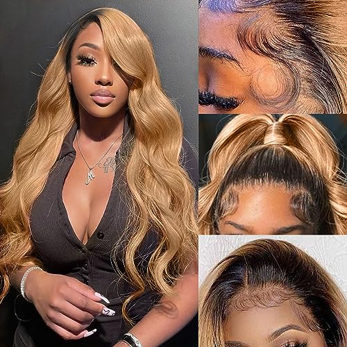 100% Human Hair Wig - Image 3