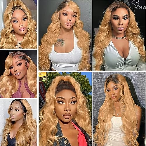 100% Human Hair Wig - Image 6