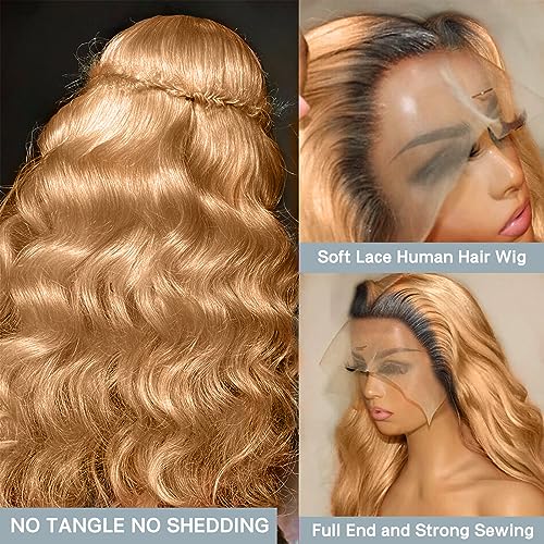 100% Human Hair Wig - Image 5