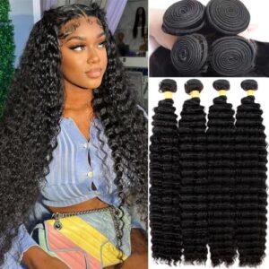 ?100% Human Remy Hair?