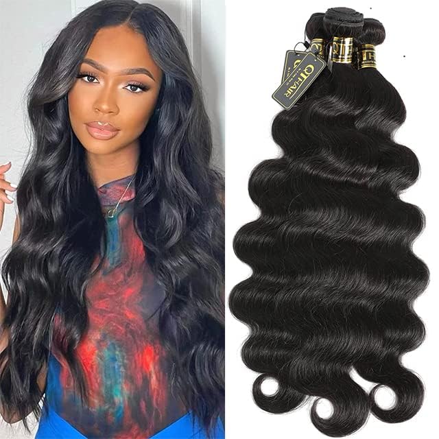 13-inch Human Hair Weft Extensions for Natural Look and Easy Styling