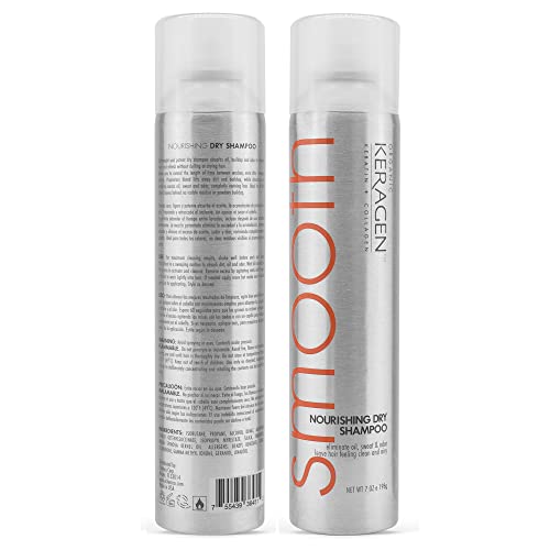 13 oz All Hair Types Anti-Humidity Hair Spray for Long-Lasting Hold and Shine - Image 4