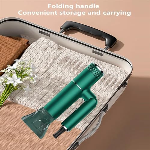 ?1800w Ionic Professional Hair Dryer? - Image 4