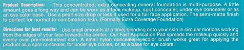 2-in-1 Powder Foundation with Dual Finish - Image 3