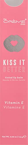 Kiss Me More Lip Cream by Hot Makeup - Image 2