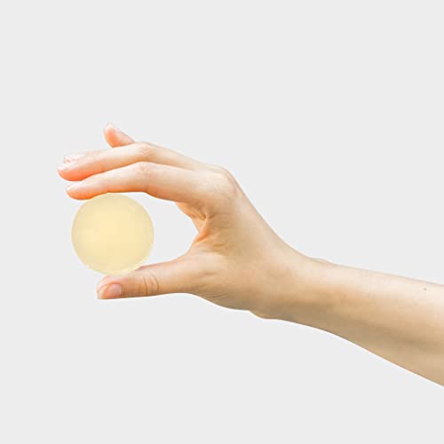 Solid Hair Conditioner Bar: Compact, eco-friendly hair care solution. - Image 3