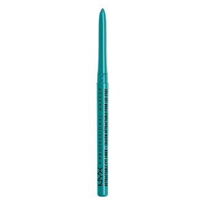 Nyx Baby Blue Eyeliner Short Length Precision Tip