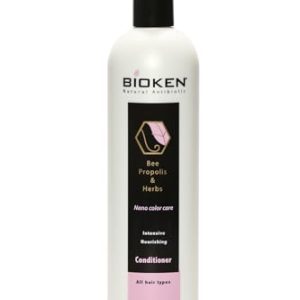 ?Optimum Leave In Conditioner? ? Hydrating and nourishing leave-in treatment.