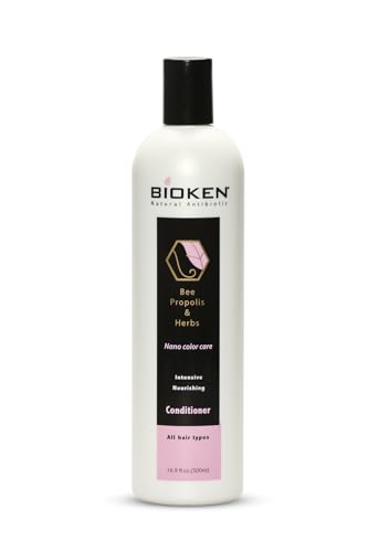 ?Optimum Leave In Conditioner? ? Hydrating and nourishing leave-in treatment.