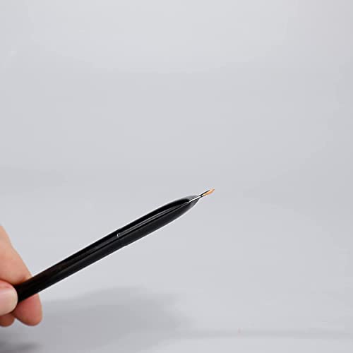 Charlotte Tilbury Eyeshadow Brush: High-Quality Precision Tool - Image 7