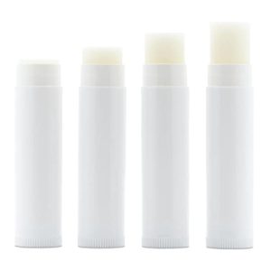 Medicated Lip Balm for Chapped Lips