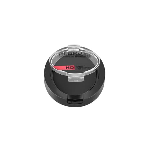 ?Black Carbon Eyeshadow?