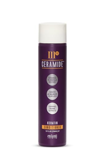 Olay 8 oz Lightweight Nourishing Leave-In Conditioner for Soft, Smooth Hair