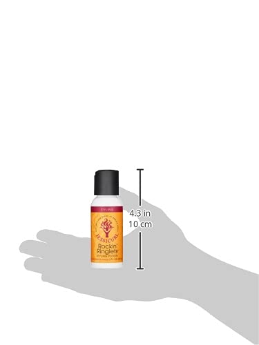Fragrance Free Hair Gel - Image 4