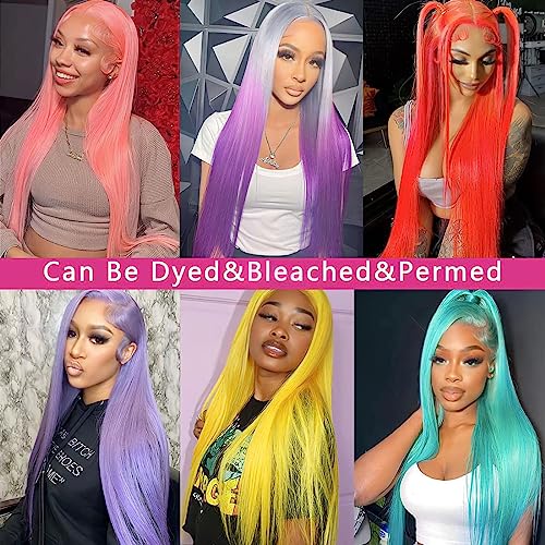 22 Inch Human Hair Wig - Image 6