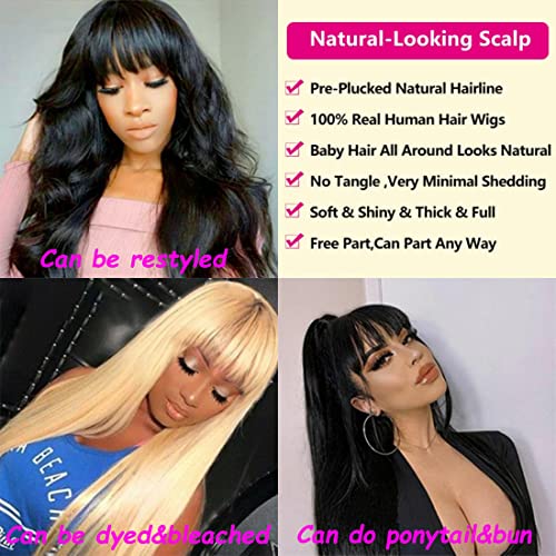 ?24? Yaky Cap Remy Human Hair Wig - Image 4