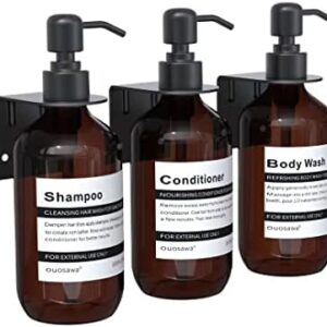 ?3-in-1 Bathroom Dispensers?