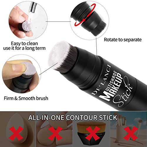 3-in-1 Cream for Face, Eyes, and Lips - Image 6