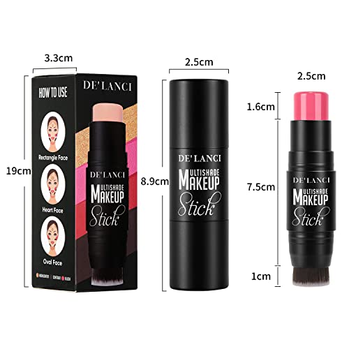 3-in-1 Cream for Face, Eyes, and Lips - Image 7