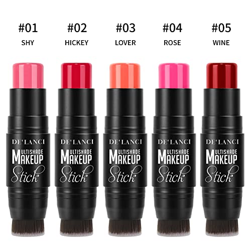 3-in-1 Cream for Face, Eyes, and Lips - Image 8