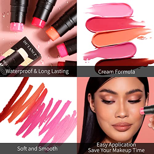 3-in-1 Cream for Face, Eyes, and Lips - Image 5
