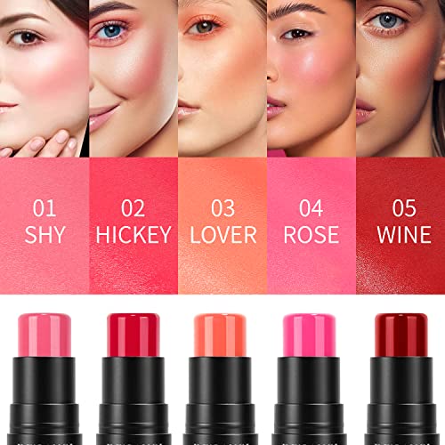 3-in-1 Cream for Face, Eyes, and Lips - Image 3