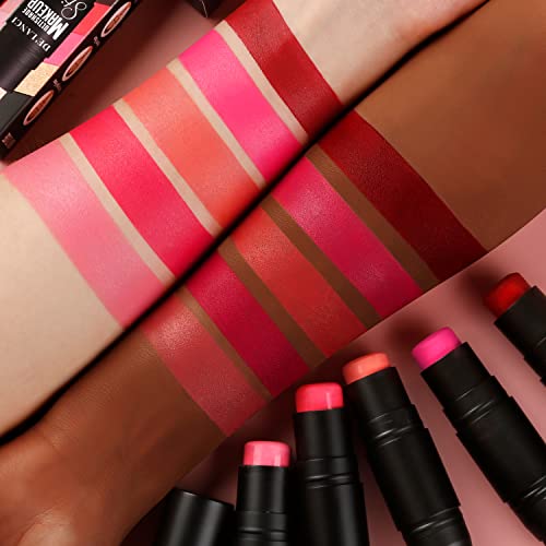 3-in-1 Cream for Face, Eyes, and Lips - Image 4