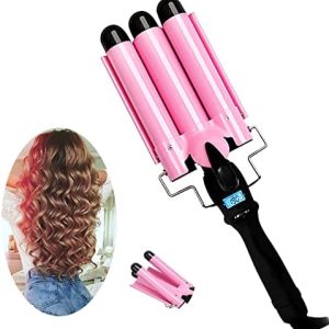 3 in 1 Hair Volumizer