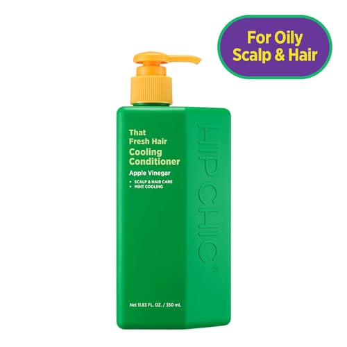 3-in-1 mint hair conditioner for ultimate freshness. - Image 3