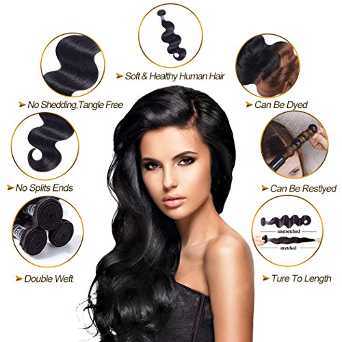 3-in-1 Silk Hair Conditioner - Image 9