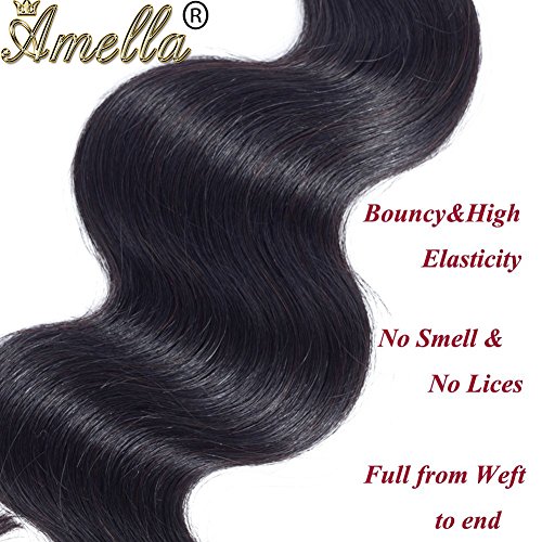 3-in-1 Silk Hair Conditioner - Image 5