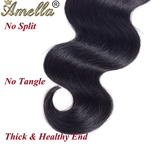 3-in-1 Silk Hair Conditioner - Image 6
