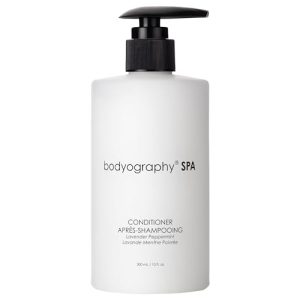 Soothing Lavender Hair Conditioner