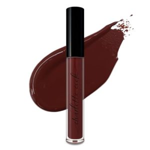 Moisturizing Lipstick 0.14 oz Paraben and Lead Free for Healthy Lips