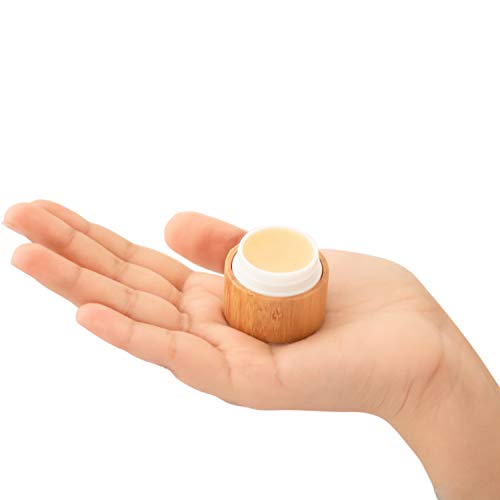 Organic Lip & Eye Cream by The Organic Pharmacy - Image 8