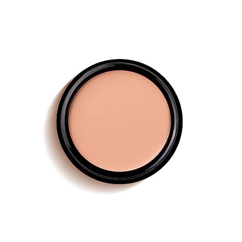 Flawless Coverage Concealing Powder Compact 0.35 oz for All Skin Types