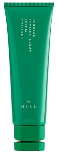 ?Luxe Hair Serum for Smooth, Shiny Hair?