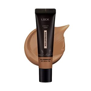 Cream Foundation ? Shorter Version