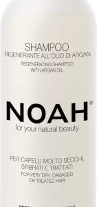 Moisturizing conditioner for dry, brittle hair.